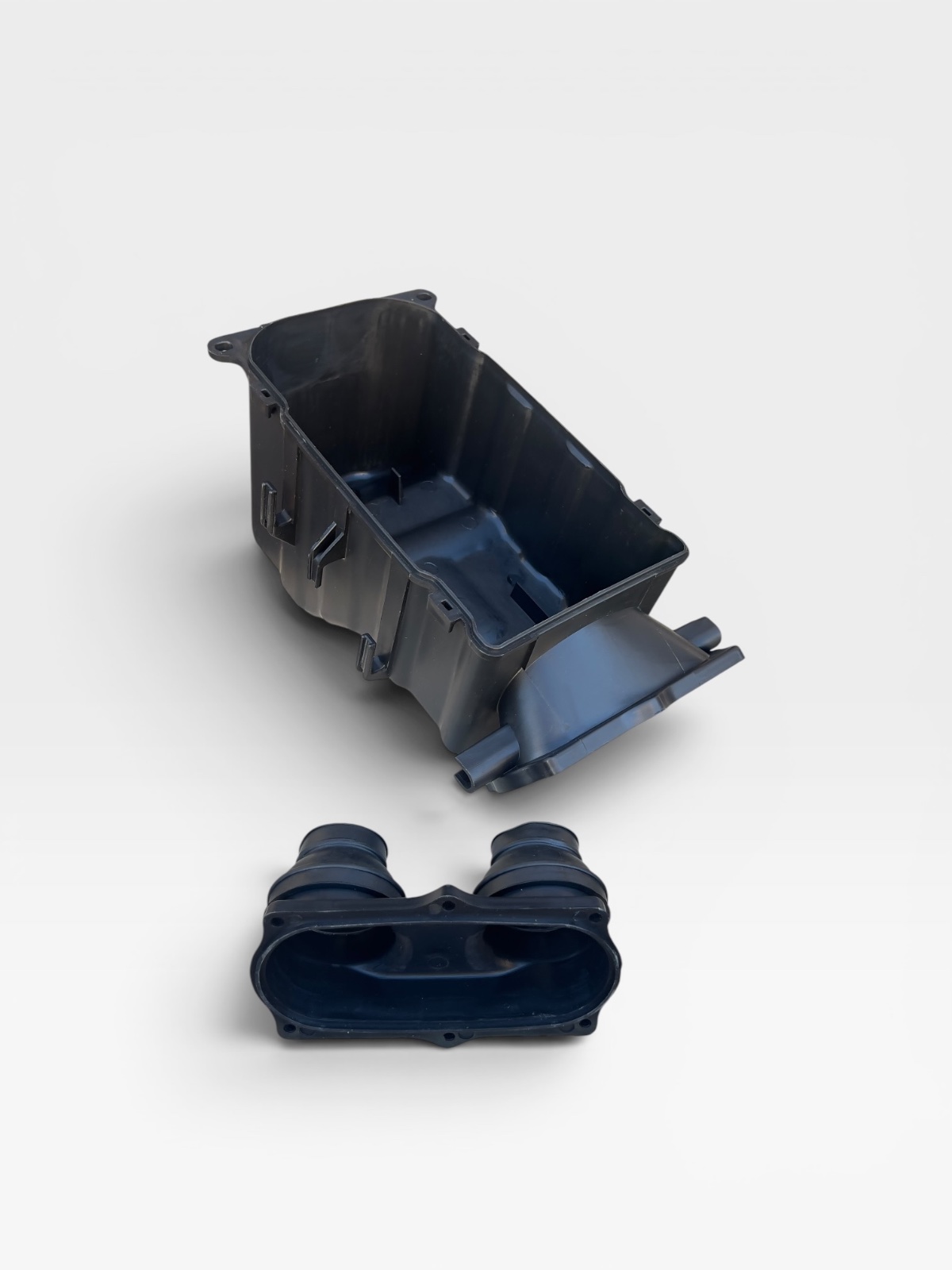 Air Box Banshee 350 — Boîtier filtre