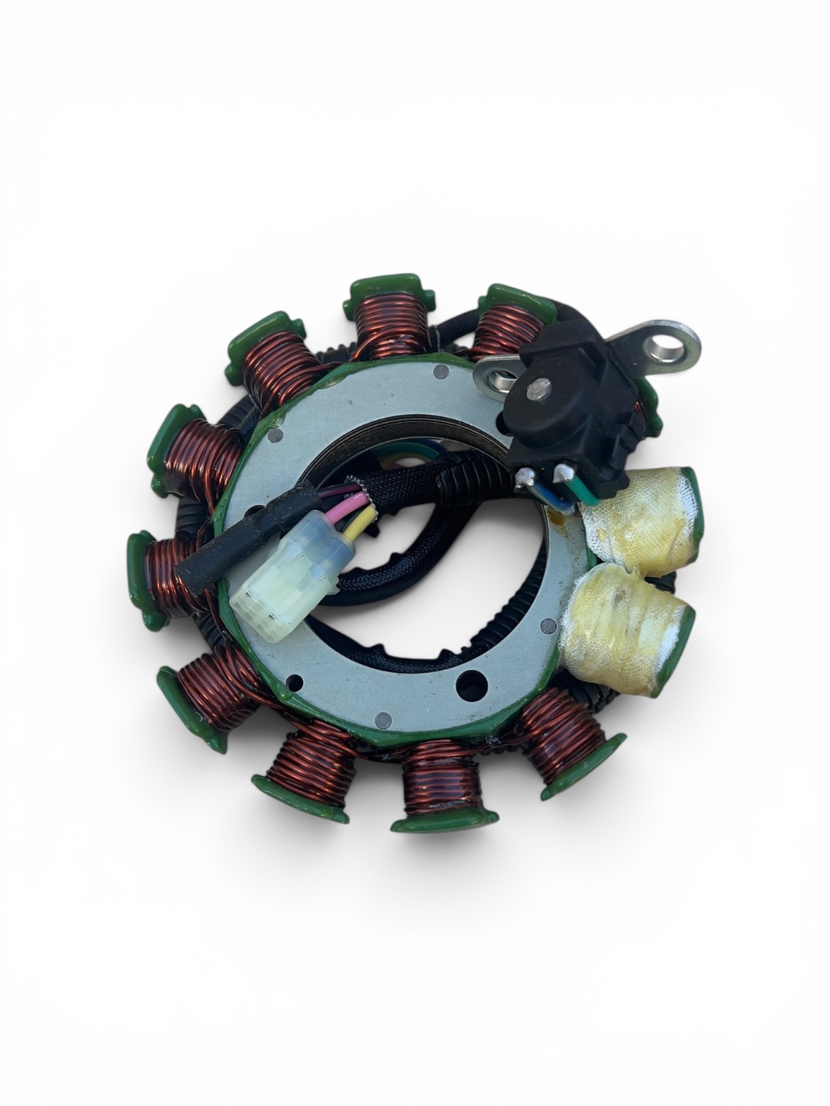 Stator Honda TRX400EX 1999-2008 / TRX400X 2009-2014 (SMF-2388)