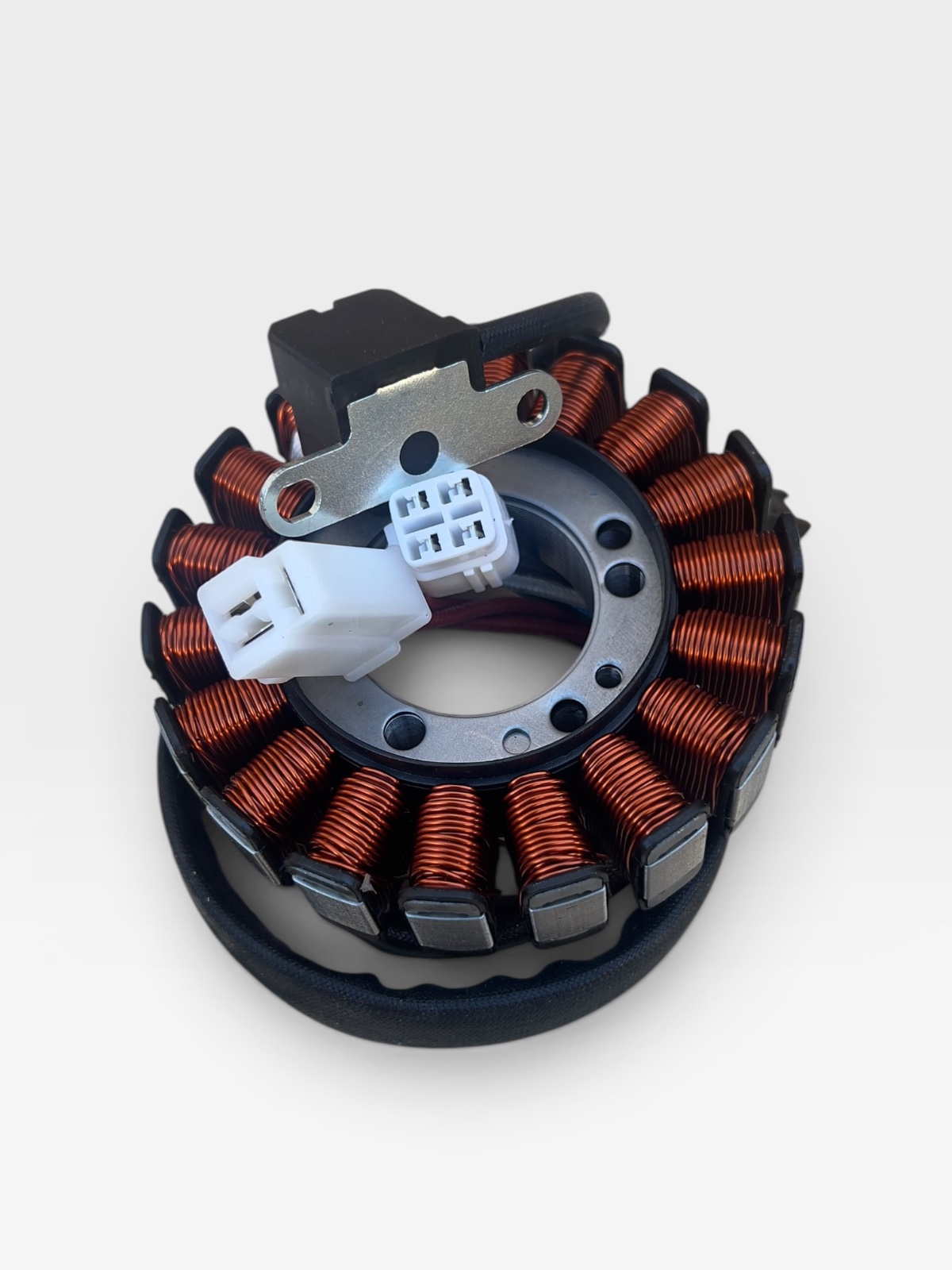 Stator Suzuki LTZ400 Quadsport 2003-2008 (SMF-MC-43)