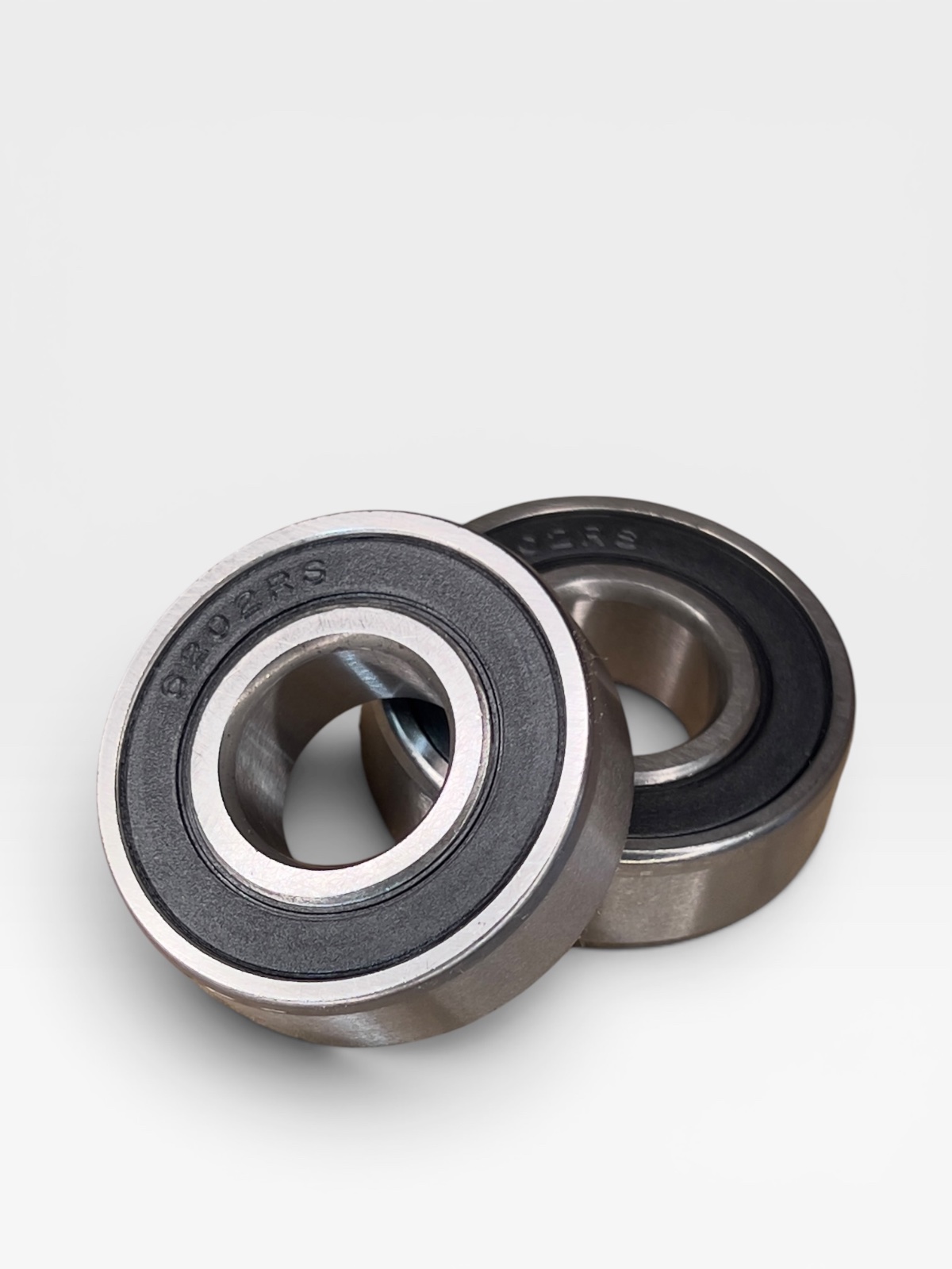 Roulement à billes 6002-2RS — 15×32×9 mm